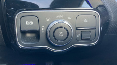 Mercedes-Benz CLA 200 AMG Line Premium 4dr Tip Auto Petrol Saloon